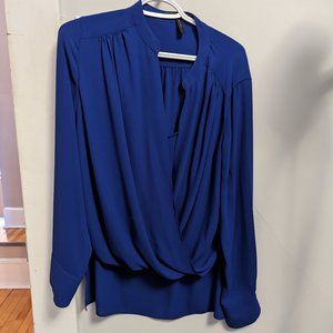 BCBG blouse